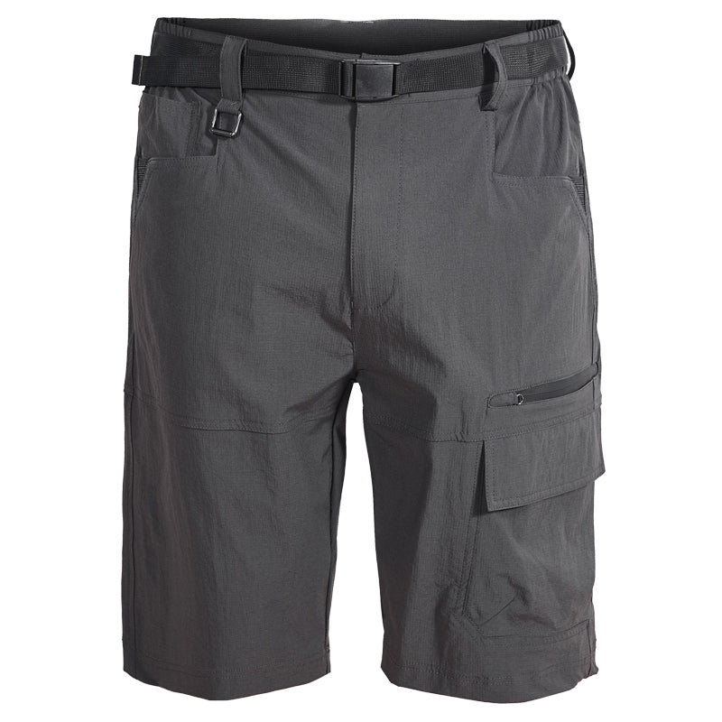 Mr.Stream Men's Cargo Shorts