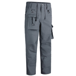 Mr.Stream Men's Rip Stop Tactical Uniform BDU Pants