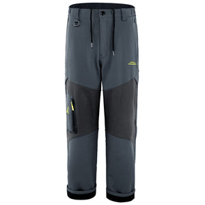 Mr.Stream Men's Hiking Pants Water Repellent