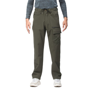 Mr.Stream Men's Cargo Pants Water Repellent