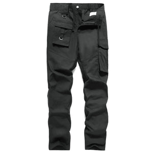 Mr.Stream Men's Rip Stop Tactical Uniform BDU Pants