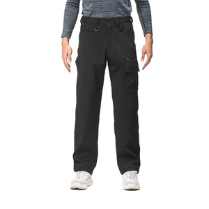 Mr.Stream Men's Cargo Pants Water Repellent