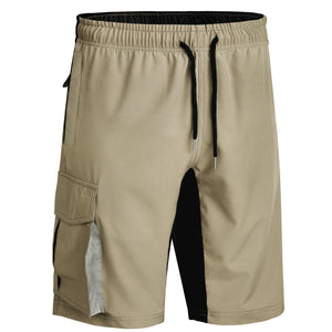 Mr.Stream Men's Quick Drying Shorts