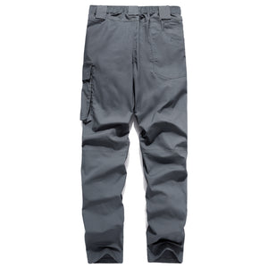 Mr.Stream Men's Rip Stop Tactical Uniform BDU Pants