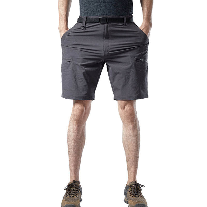 Mr.Stream Men's Outdoor Shorts