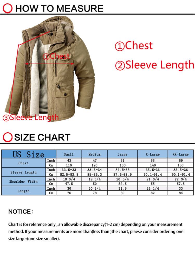 Mr.Stream Men's Hooded Sherpa Lined Fleece Jacket