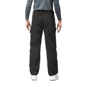 Mr.Stream Men's Cargo Pants Water Repellent