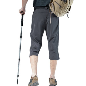 Mr.Stream Men's Convertible Hiking Pants – Mr.Stream®