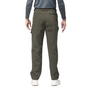 Mr.Stream Men's Cargo Pants Water Repellent