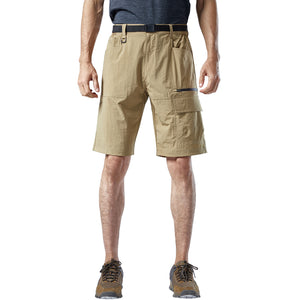 Mr.Stream Men's Cargo Shorts