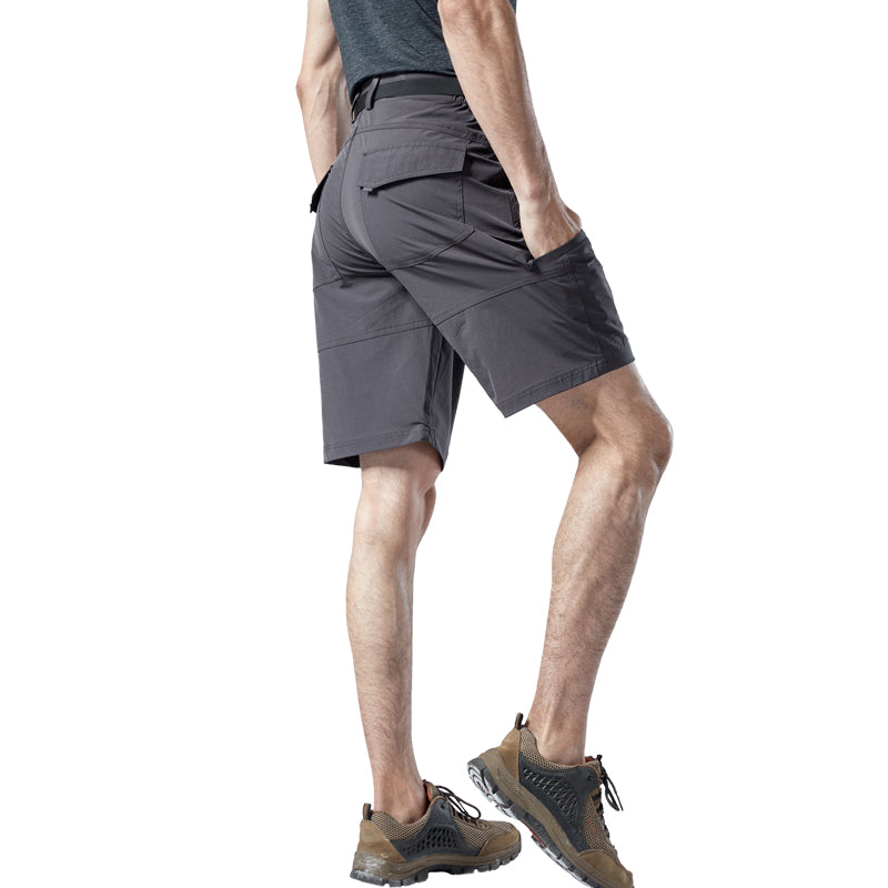 Mr.Stream Men's Outdoor Shorts