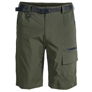 Mr.Stream Men's Cargo Shorts