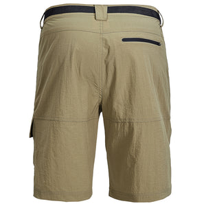 Mr.Stream Men's Cargo Shorts