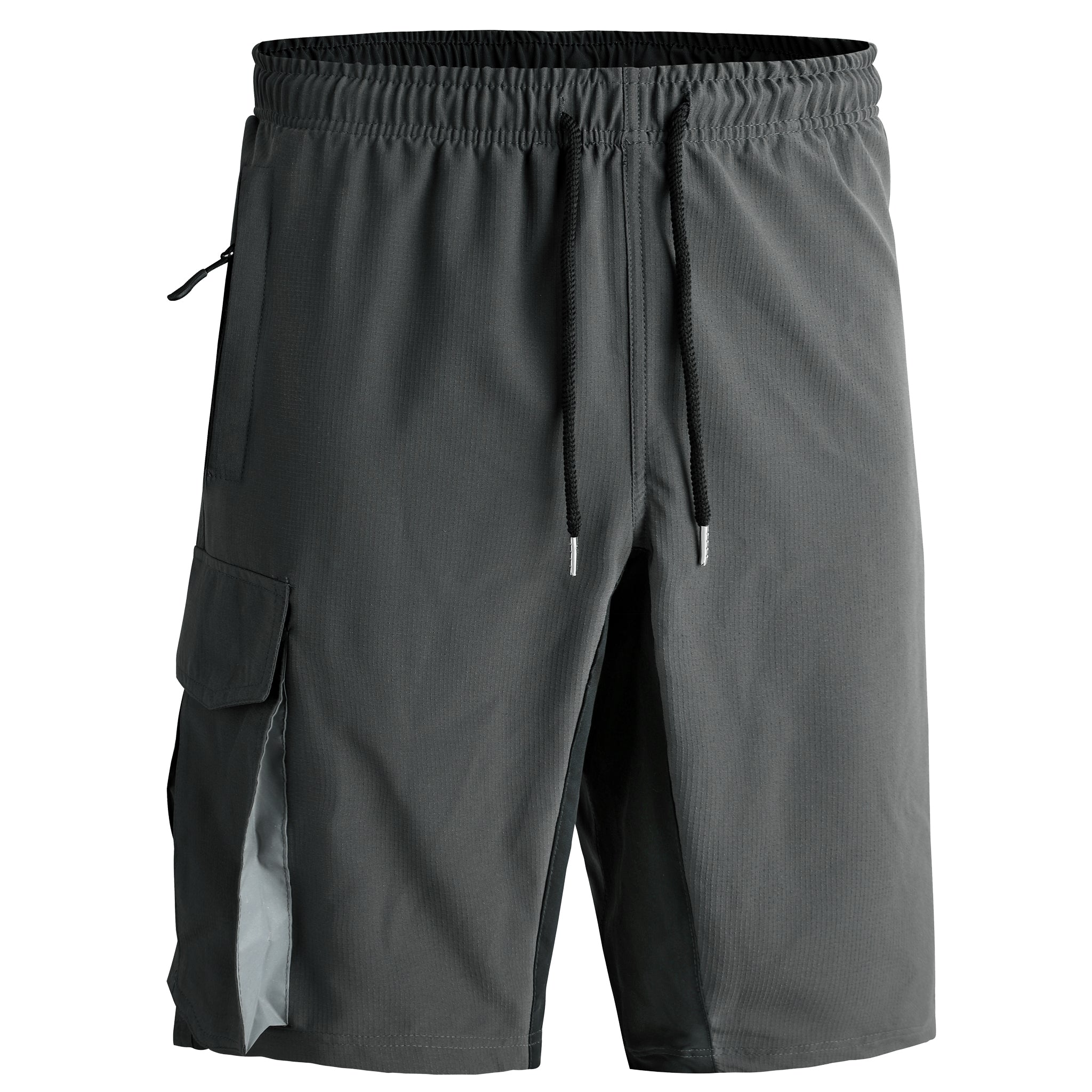 Mr.Stream Men's Quick Drying Shorts