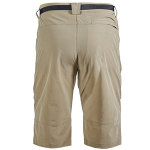 Mr.Stream Men's 3/4 Cropped Hiking Pants