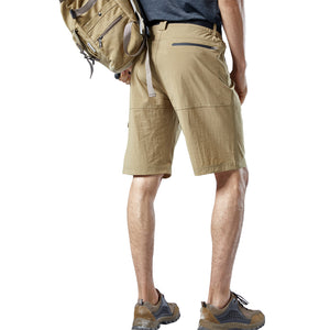 Mr.Stream Men's Cargo Shorts