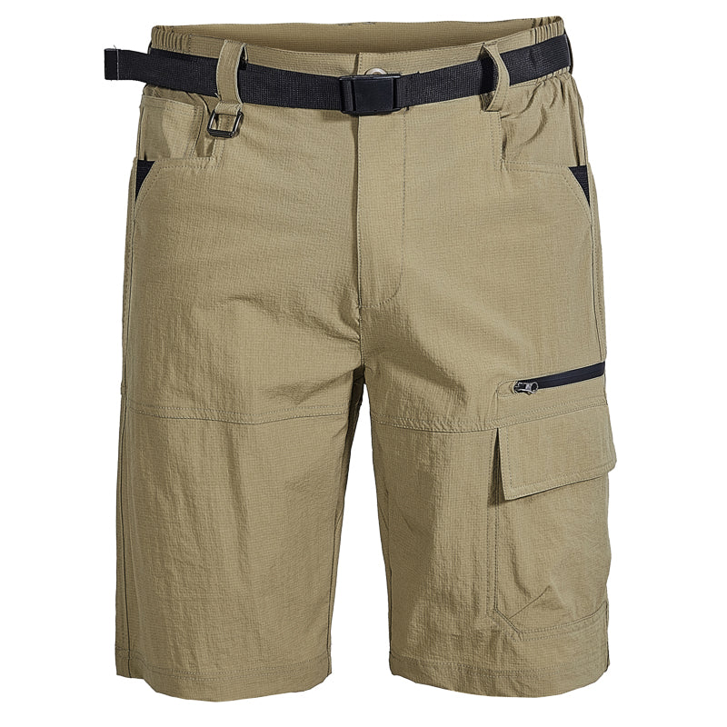 Mr.Stream Men's Cargo Shorts – Mr.Stream®