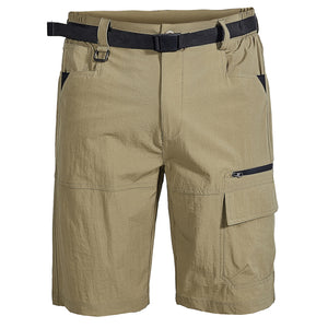 Mr.Stream Men's Cargo Shorts